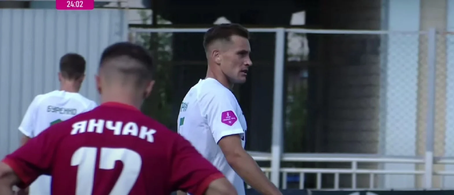 Ворскла – ФСК Мариуполь – 2:1 / Скриншот