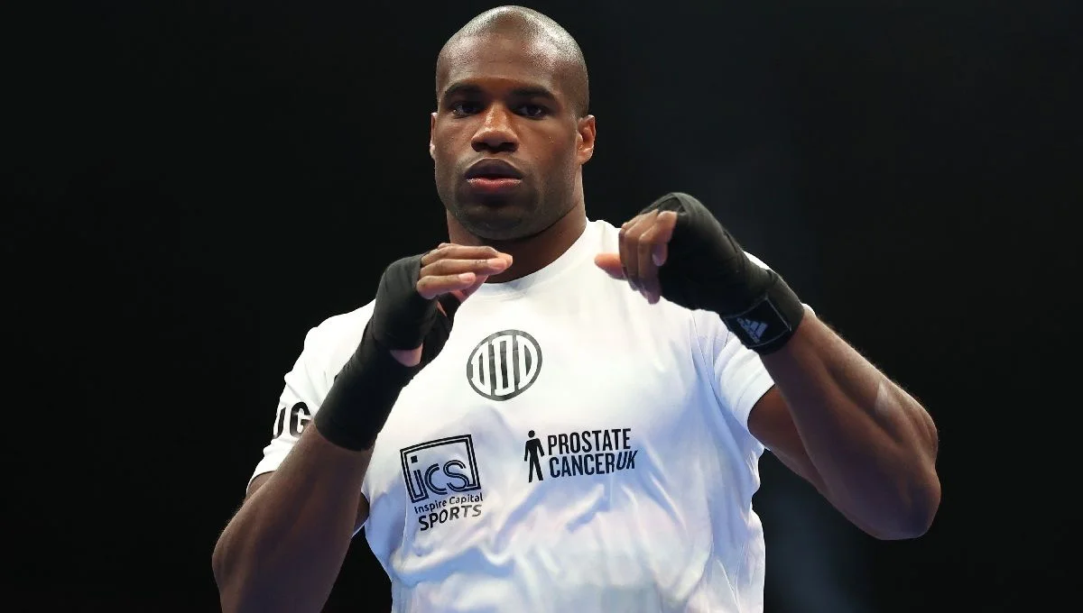 Даніель Дюбуа / фото: Getty Images