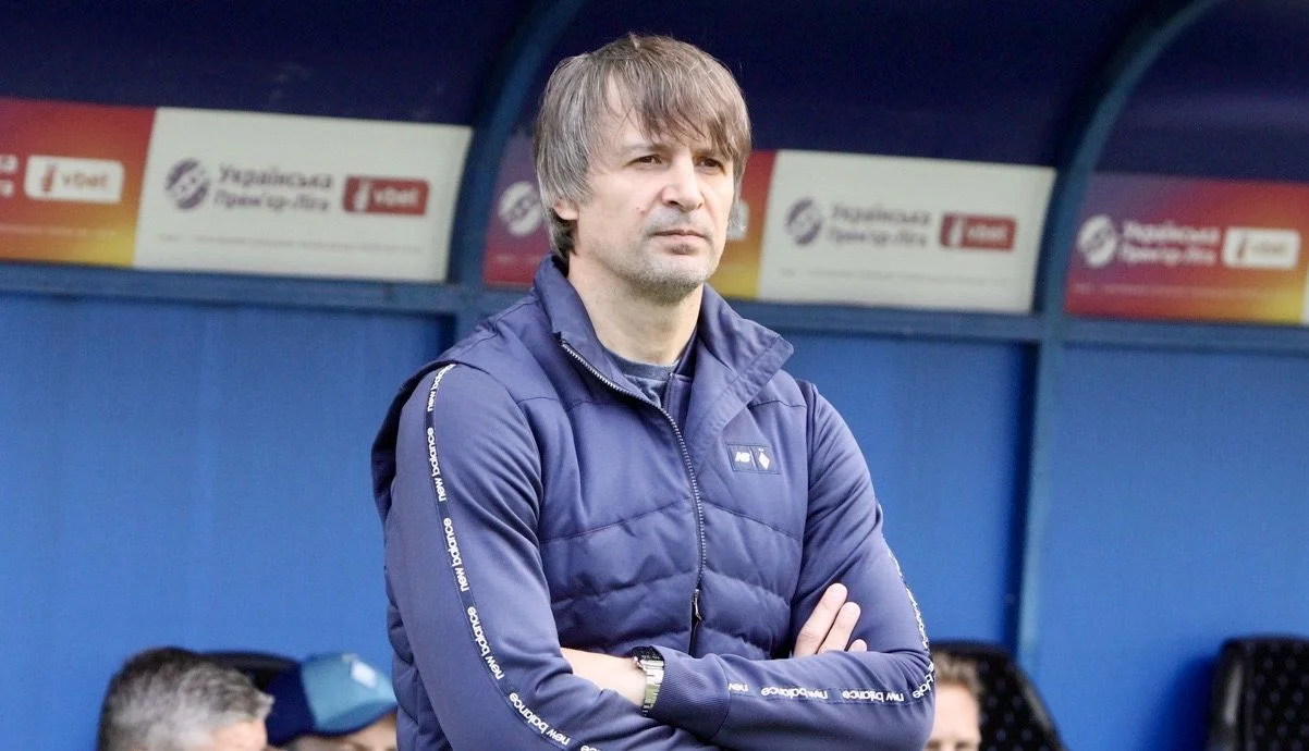 Олександр Шовковський / ФК Динамо