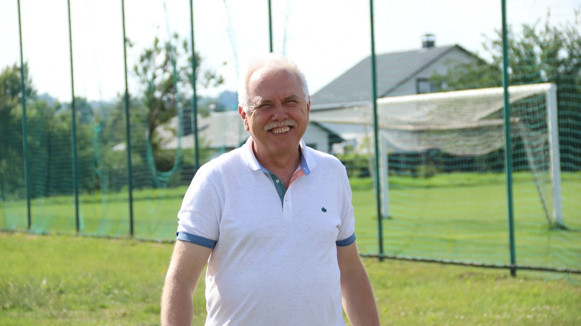 Сергій Іващенко / СК Полтава