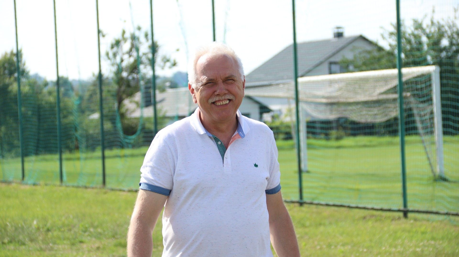 Сергей Иващенко / СК Полтава