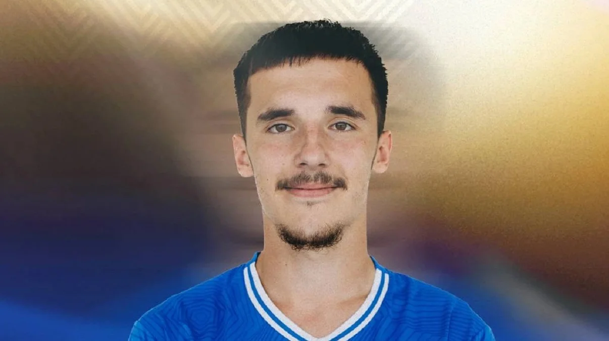 Іван Лосенко / ФК Кудрівка