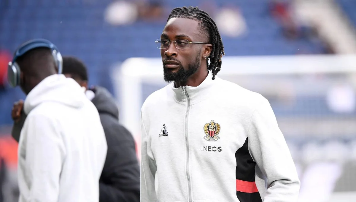 Эванн Гессан / Imago