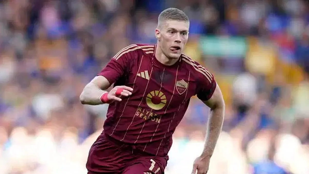 Артем Довбик / Imago