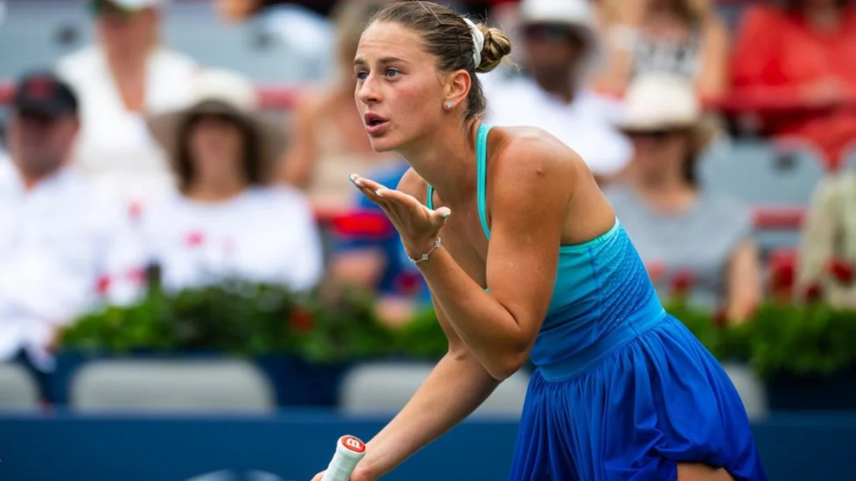 Марта Костюк / фото: Jimmie 48