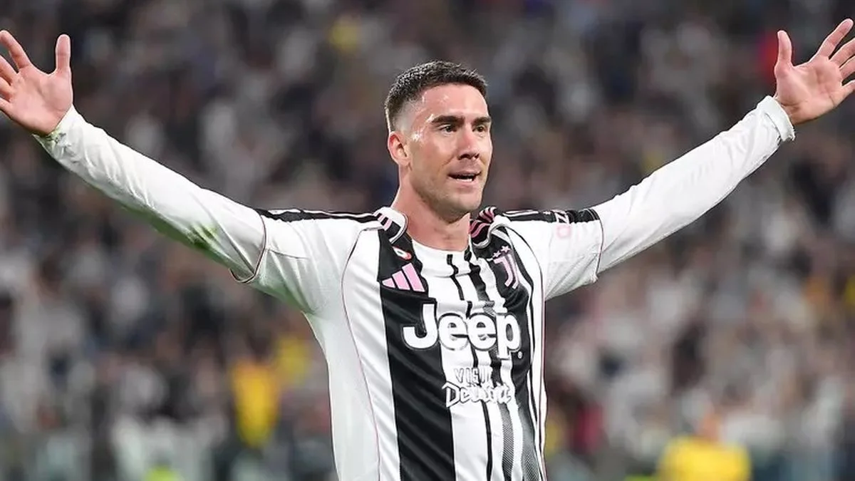 Влаховіч / ANSA