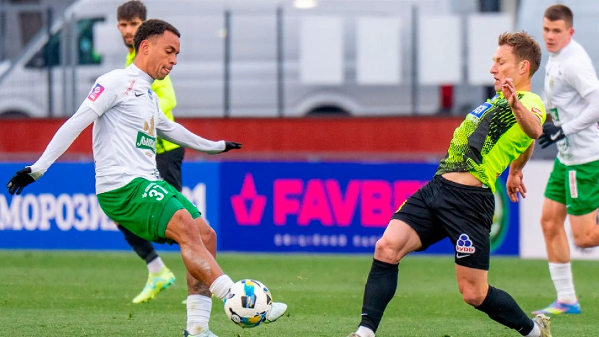 Карпаты – Полесье: анонс матча УПЛ: анонс матча УПЛ