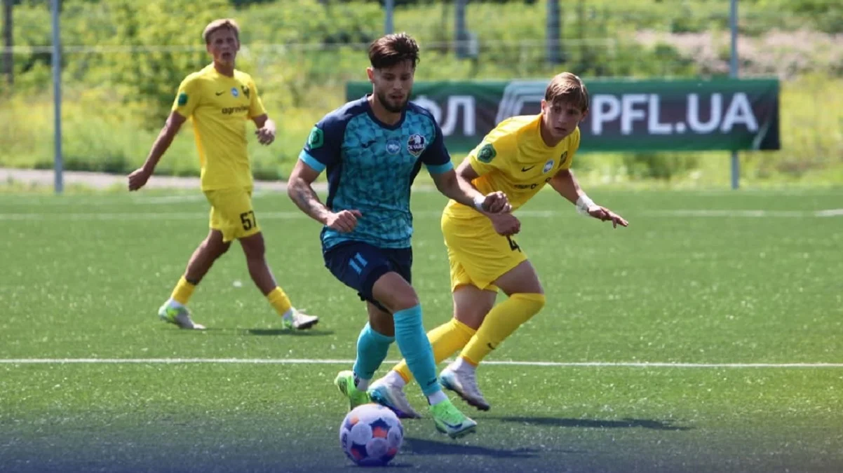 Чайка – Александрия-2 / Скриншот