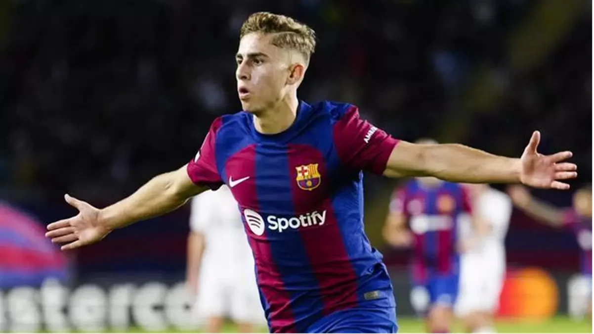 Фермин Лопес / фото: ENRIC FONTCUBERTA / EFE