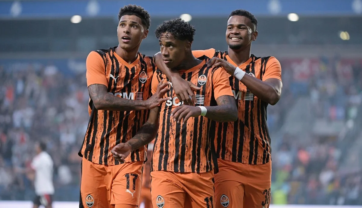 Епіцентр – Шахтар – стартові склади та онлайн-трансляція матчу / фото: Шахтар