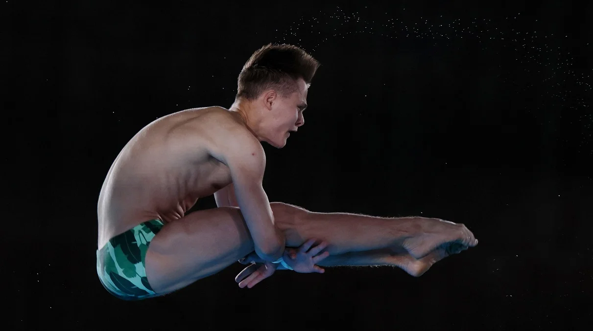 Олексій Середа / Getty Images