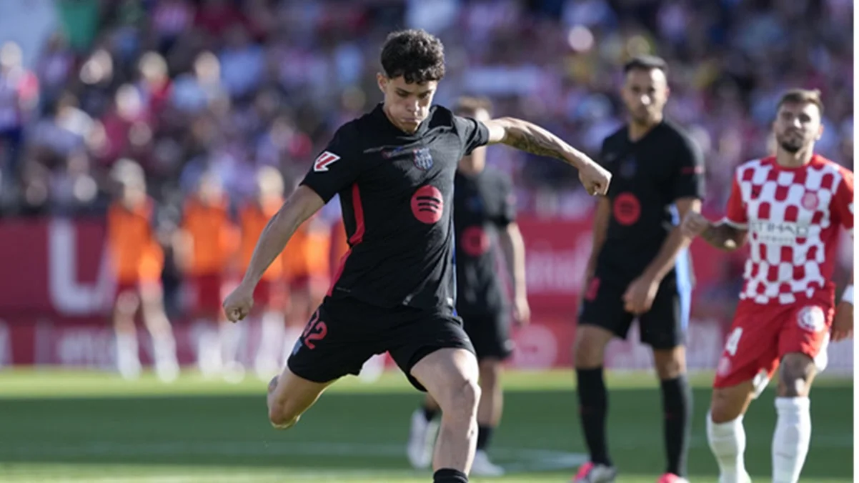 Эктор Форт / фото: EFE