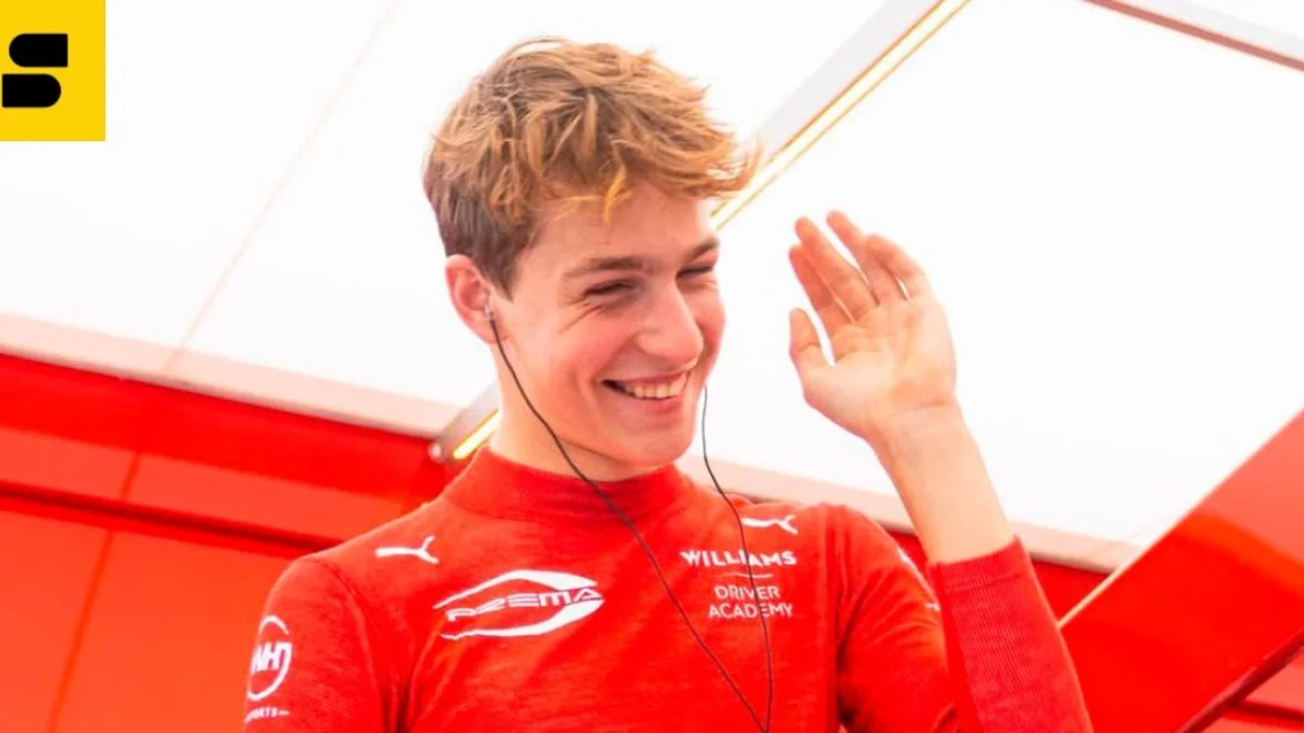 Александр Бондарев / фото: Setanta Sports