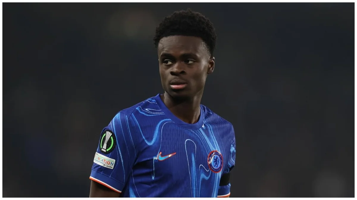 Тайрік Джордж / IMAGO