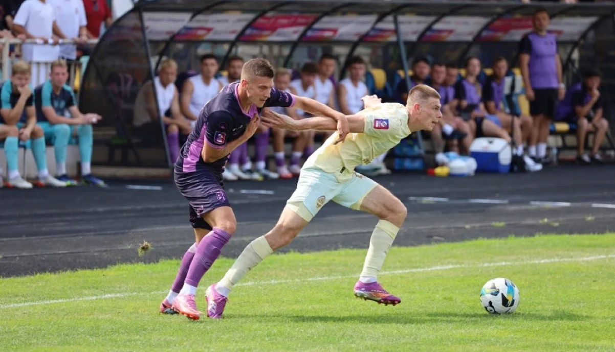 Эпицентр – Шахтер – 0:1 / фото: УПЛ