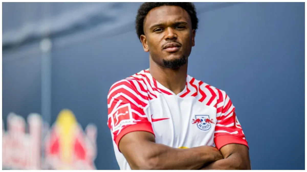 Лоїс Опенда / IMAGO