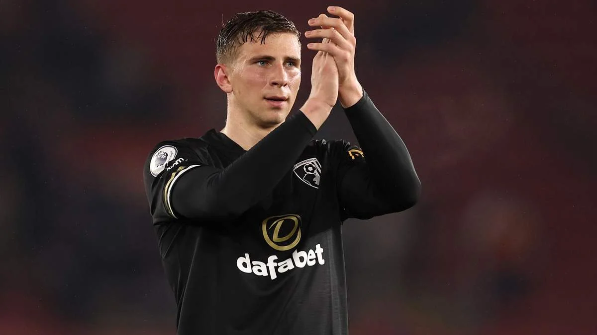 Ілля Забарний / фото: Getty images