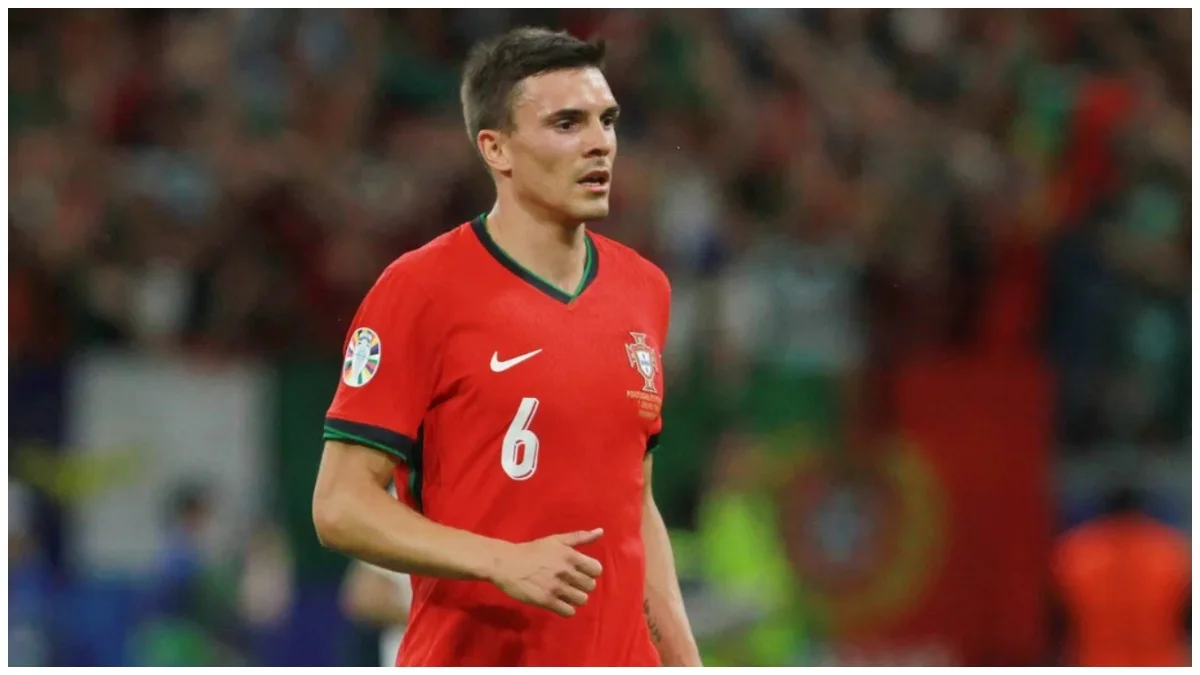 Жоау Палинья / IMAGO