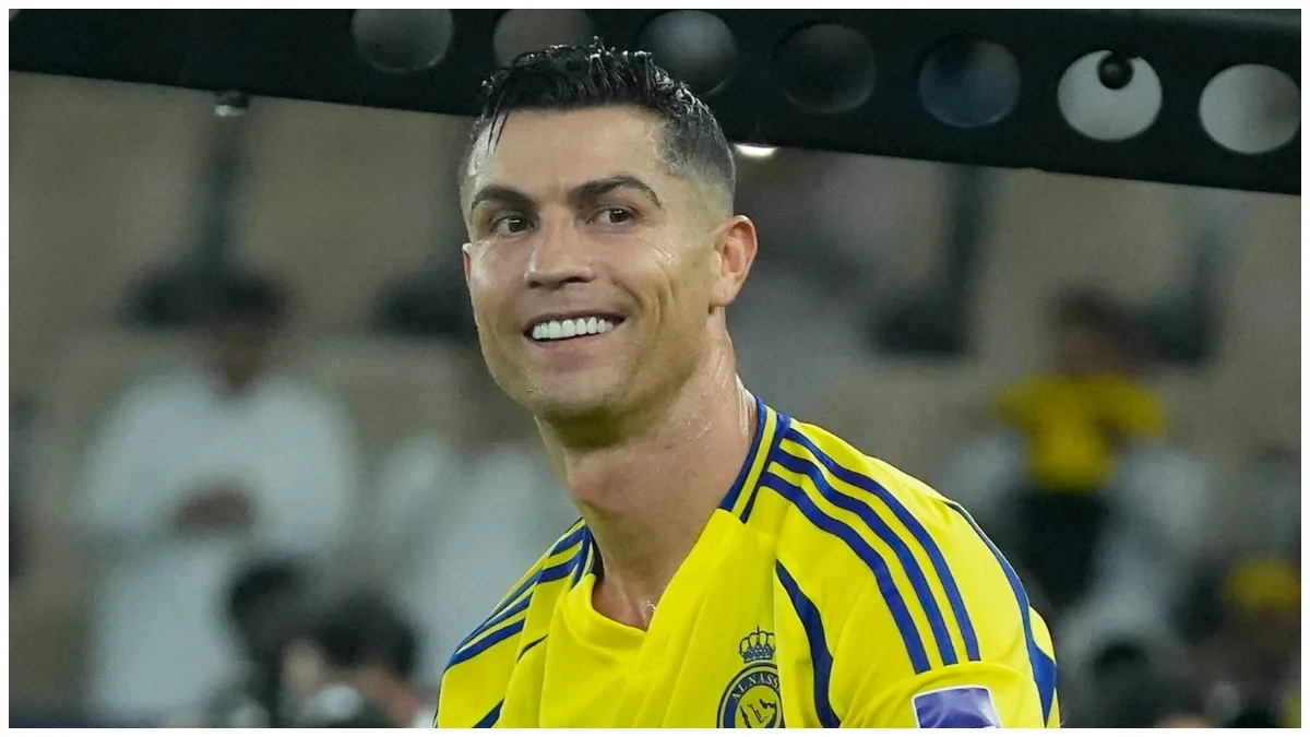 Кріштіану Роналду / IMAGO