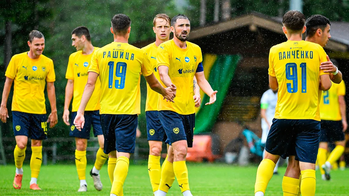 Металлист 1925 – Оболонь: анонс матча УПЛ: анонс матча УПЛ