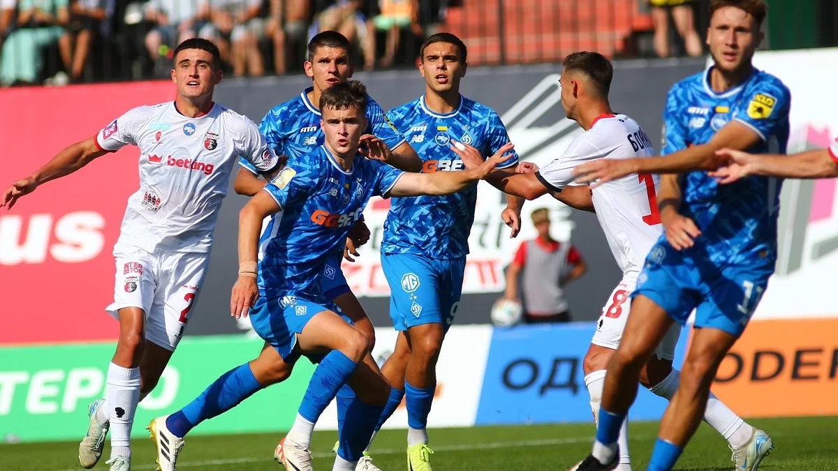 Фото к новости: Результаты жеребьевки плей-офф ЛЧ – Динамо получило не самый плохой вариант соперника, с которым может сыграть