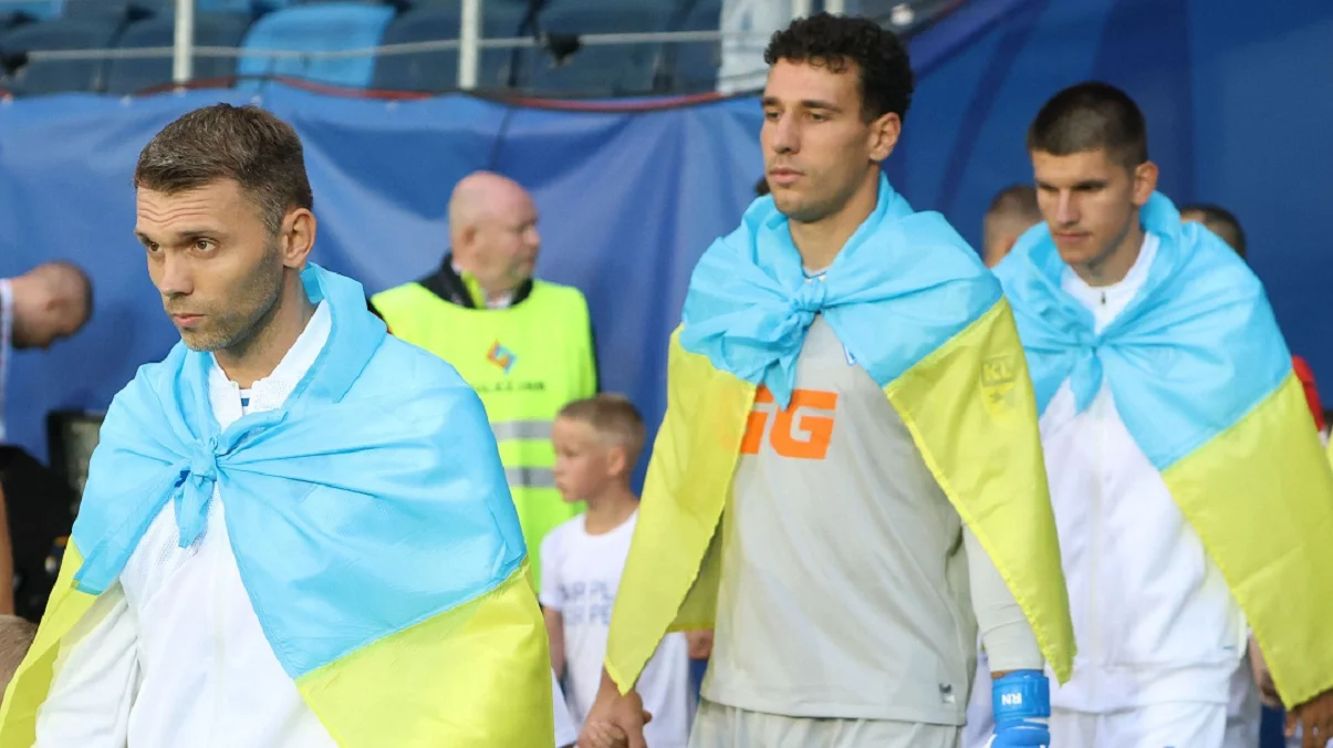 Динамо узнало потенциального соперника в плей-офф раунде квалификации ЛЧ / Фото пресс-службы Динамо