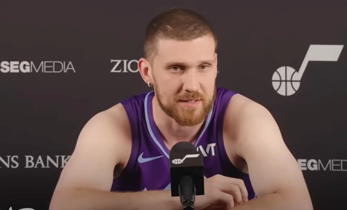 Святослав Михайлюк / скріншот