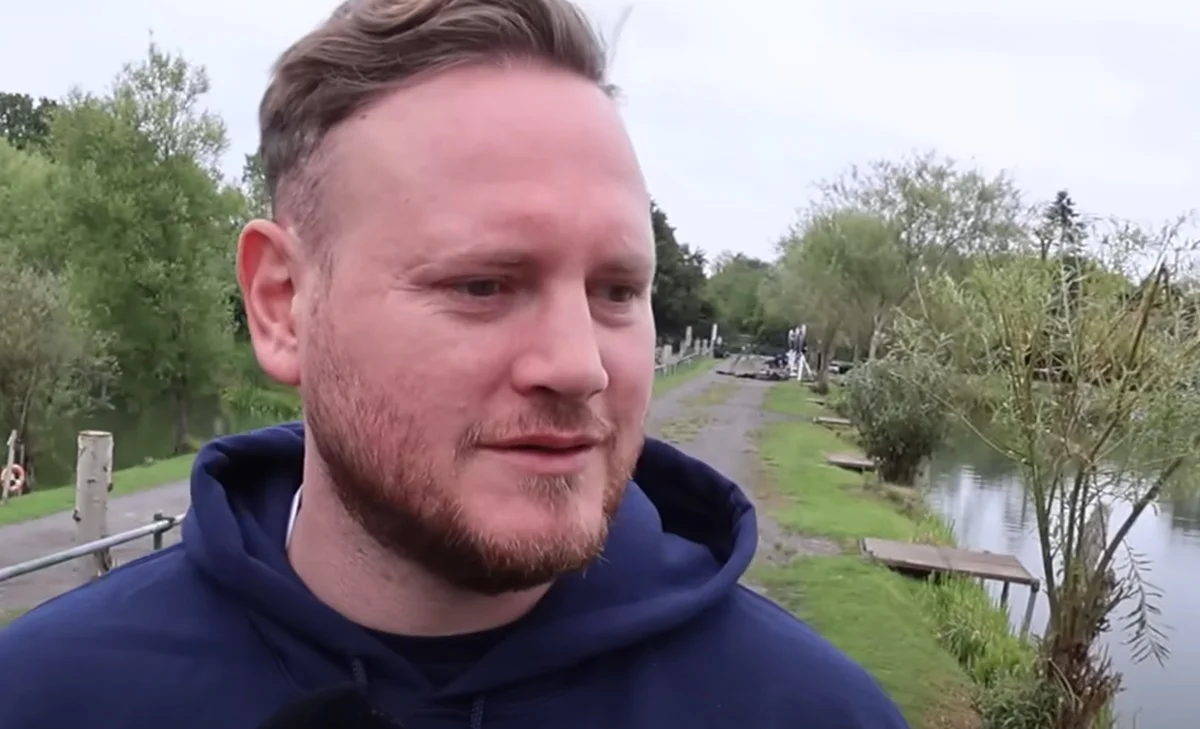 Джордж Гроувз / скріншот