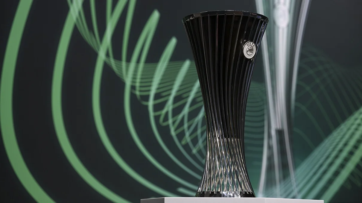 Результати жеребкування плей-офф Ліги конференцій / Getty Images