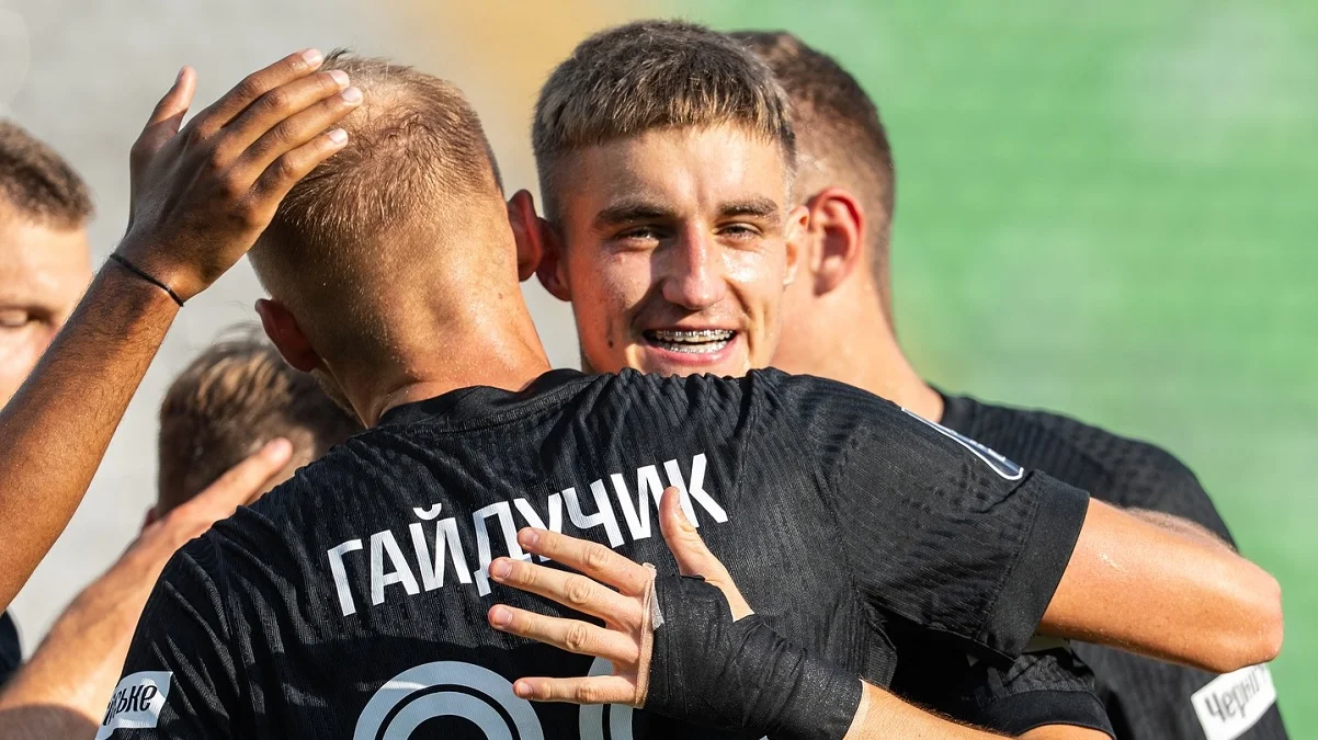 Полесье – Пакш: где смотреть матч Лиги конференций