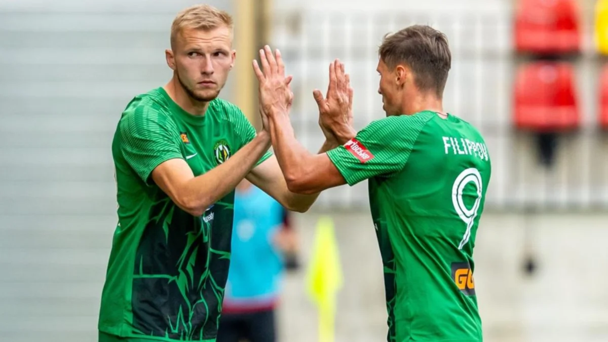 Полісся – Пакш: стартові склади та онлайн-трансляція матчу Ліги конференцій