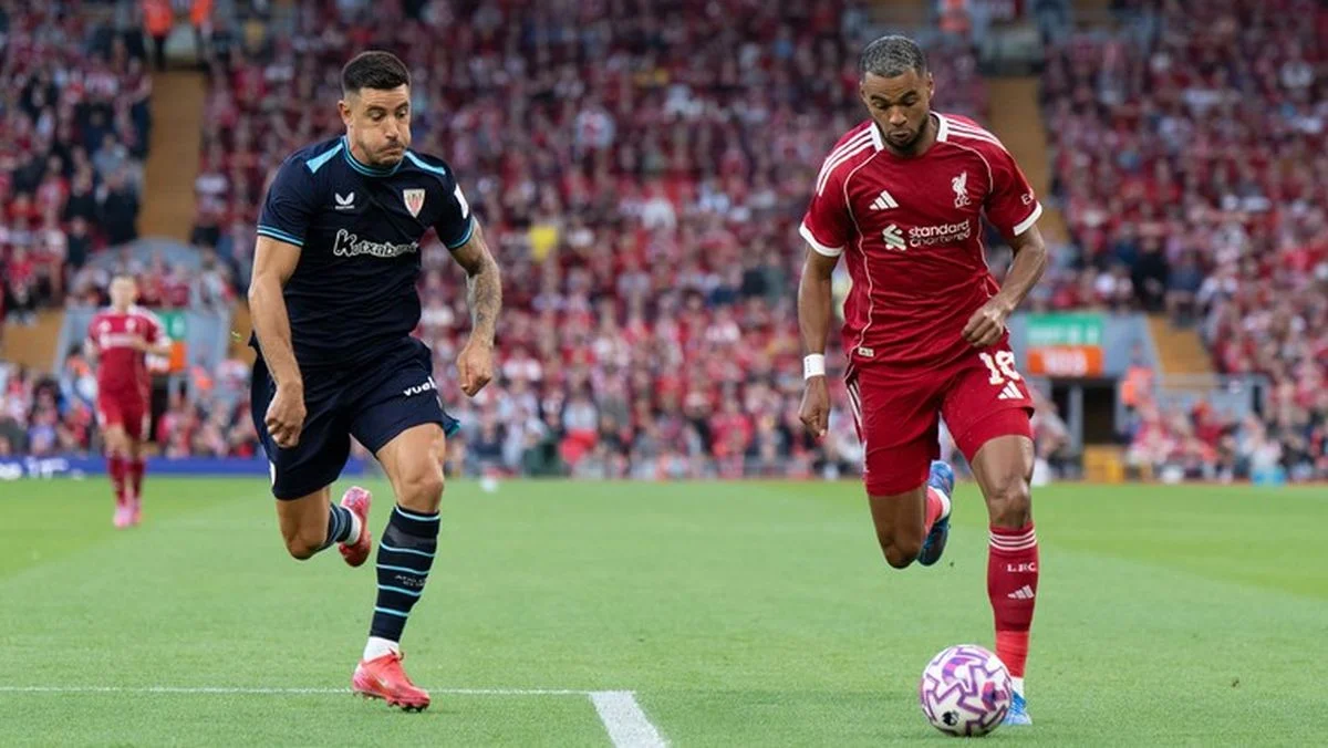 Берчіче та Гакпо / Pro Shots