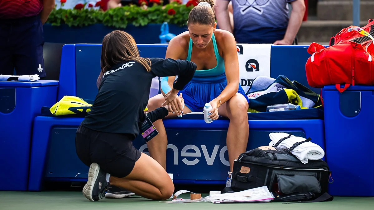 Марта Костюк / фото: Jimmie48 Photography