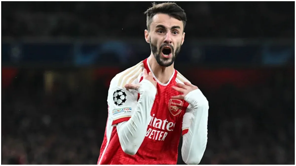 Фабіу Вієйра / IMAGO