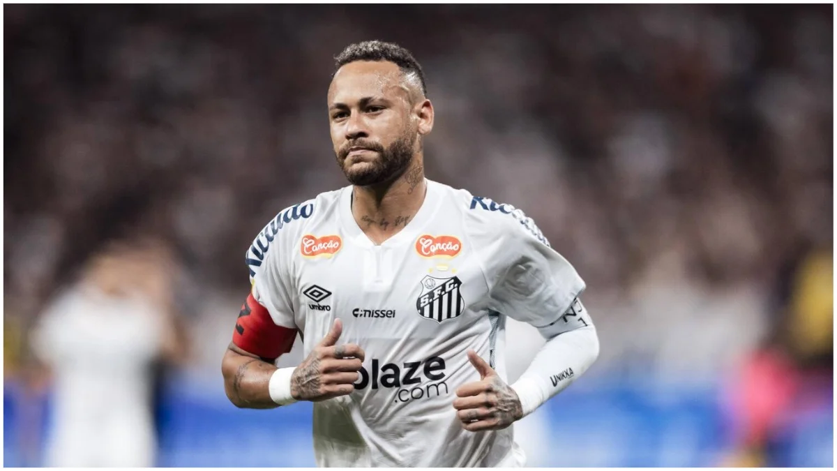 Неймар / IMAGO