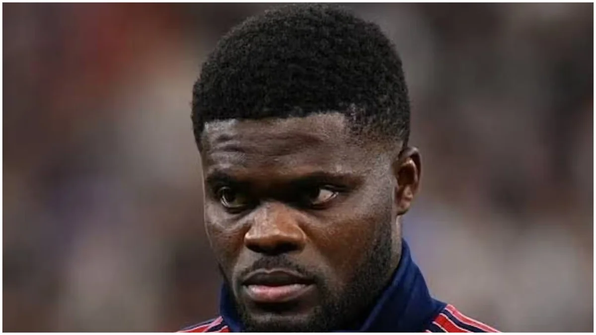 Томас Партей / IMAGO