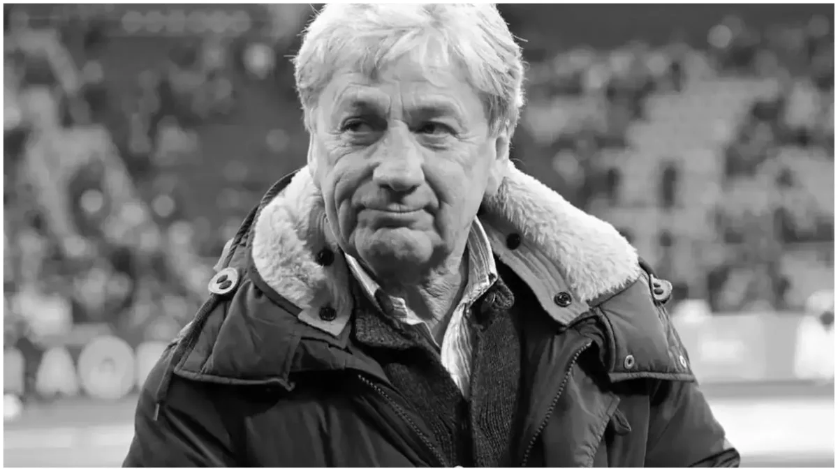 Франк Милль / IMAGO