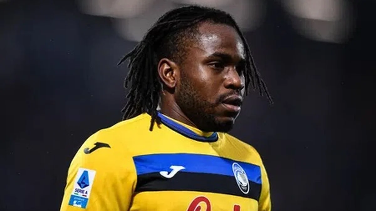 Адемола Лукман / Pro Shots