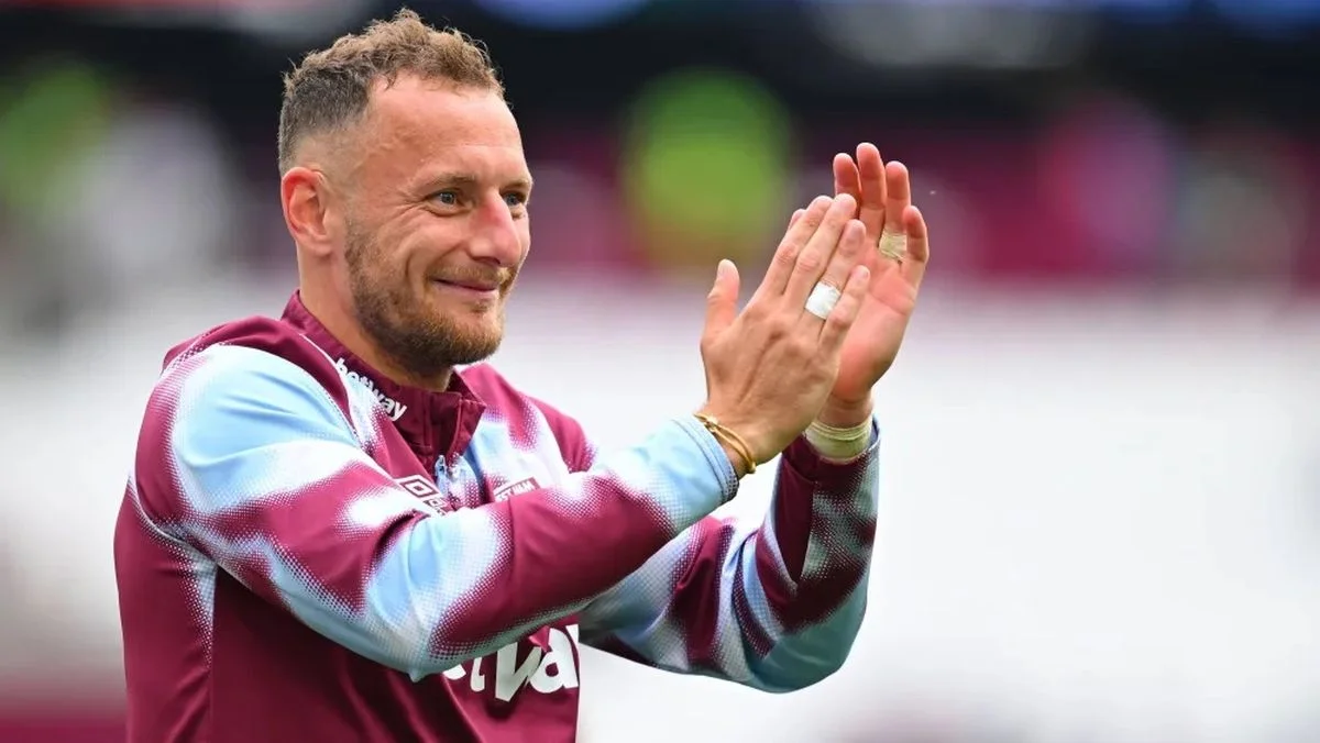 Владімір Цоуфал / Imago