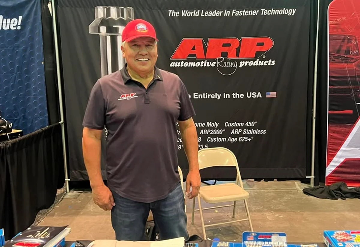 Крис Рашке / фото: instagram.com/chris_raschke