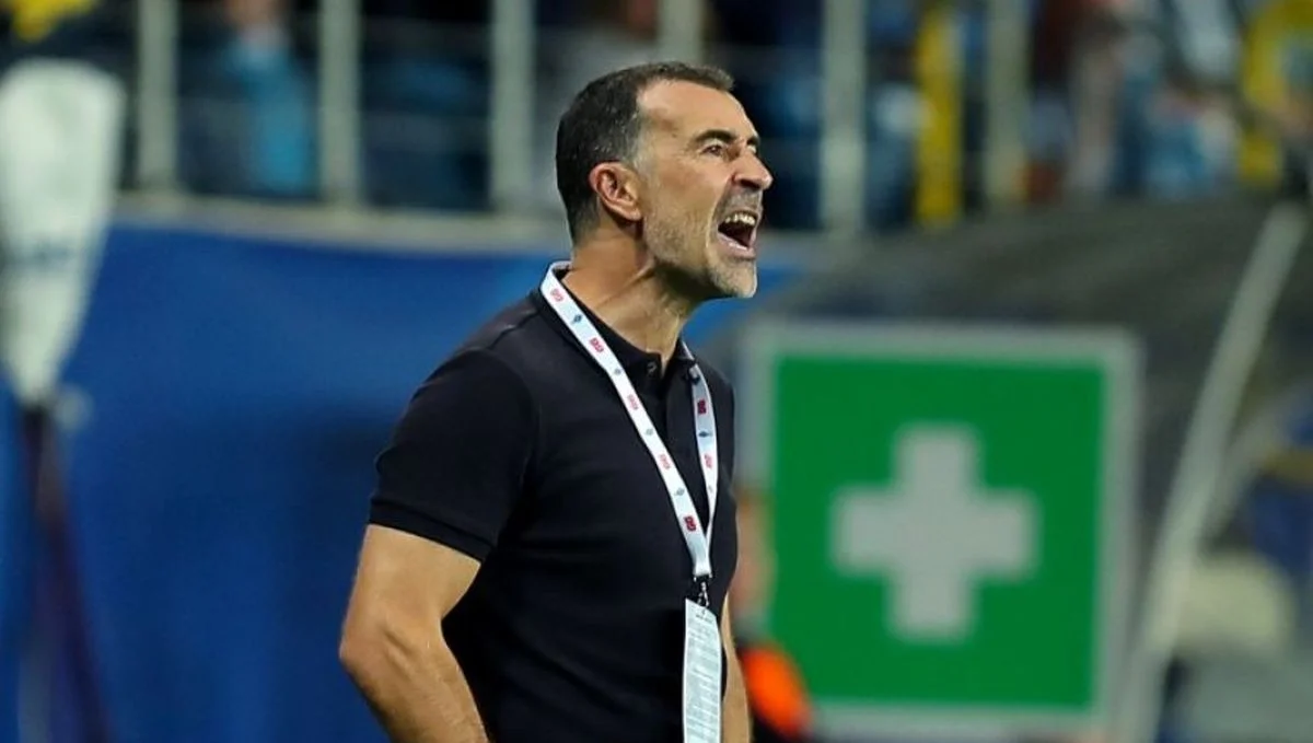 Хуан Карлос Карседо / 24sports.com.cy