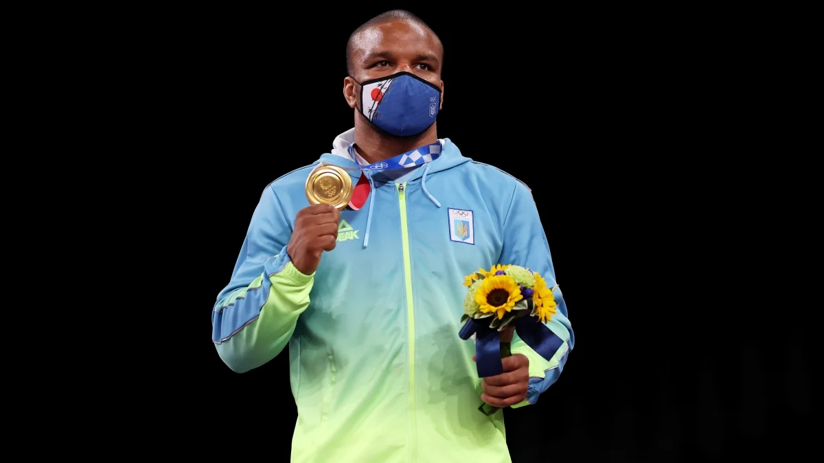 Жан Беленюк / Getty Images