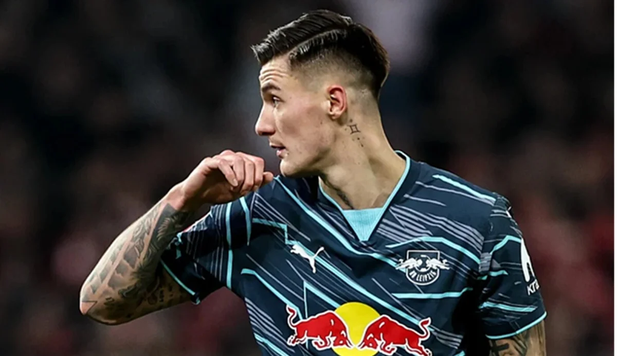 Беньямін Шешко / фото: EPA-EFE