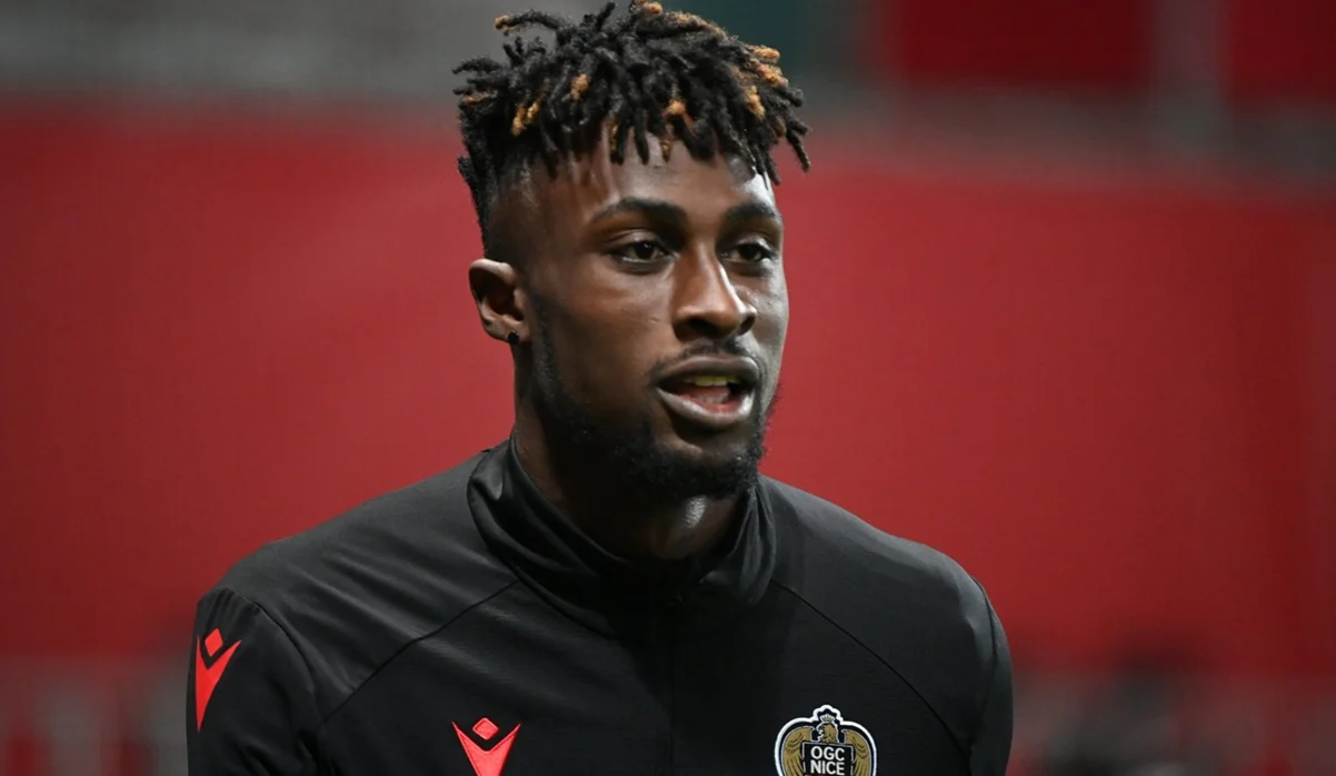 Эванн Гессан / фото: P. Lahalle/L'Équipe