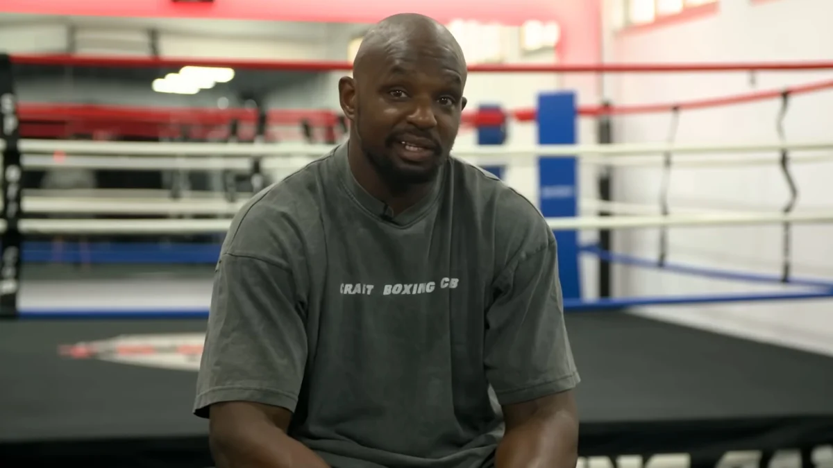 Диллиан Уайт / Скриншот