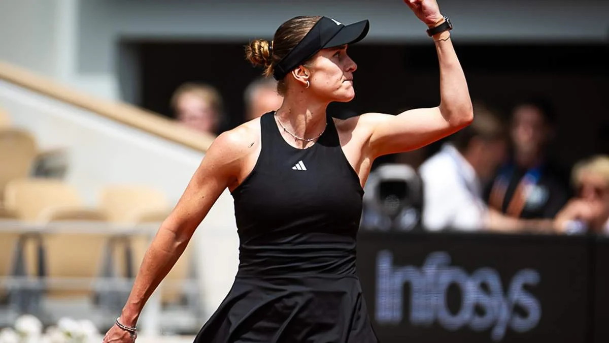 Еліна Світоліна / фото: Jimmie48 Photography