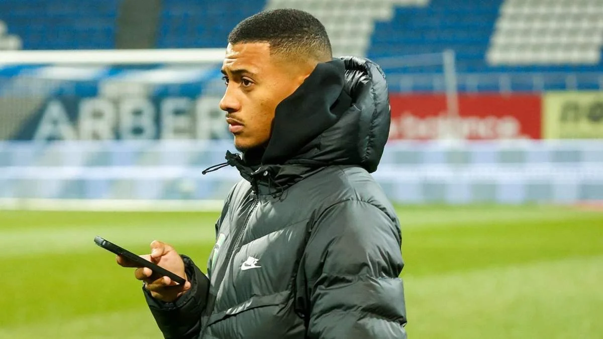 Хуан Альвіна Безерра / фото: Олександрія