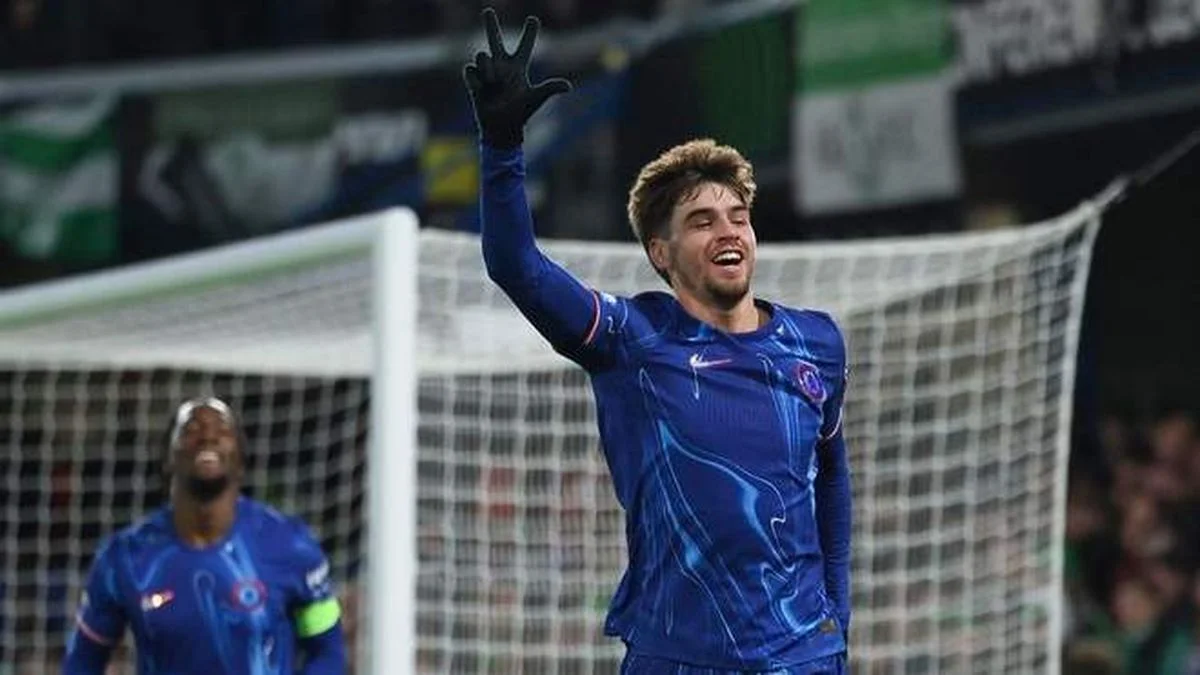 Марк Гіу / EFE