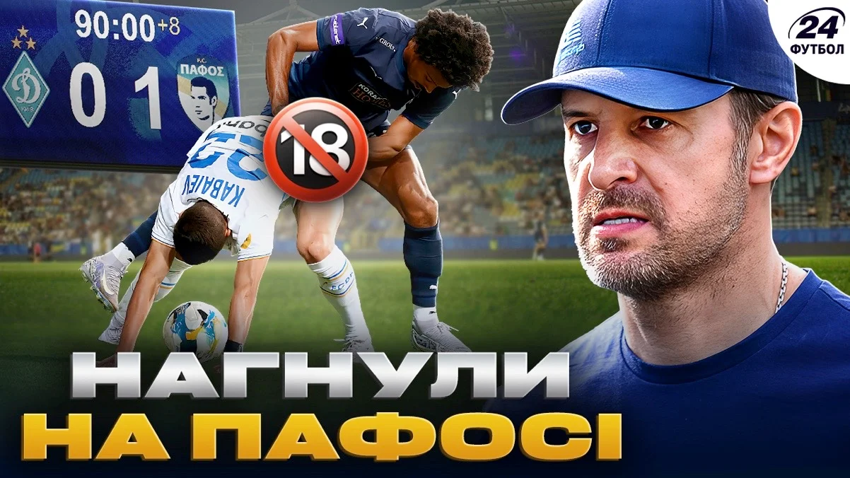 Коллаж "Футбол 24"