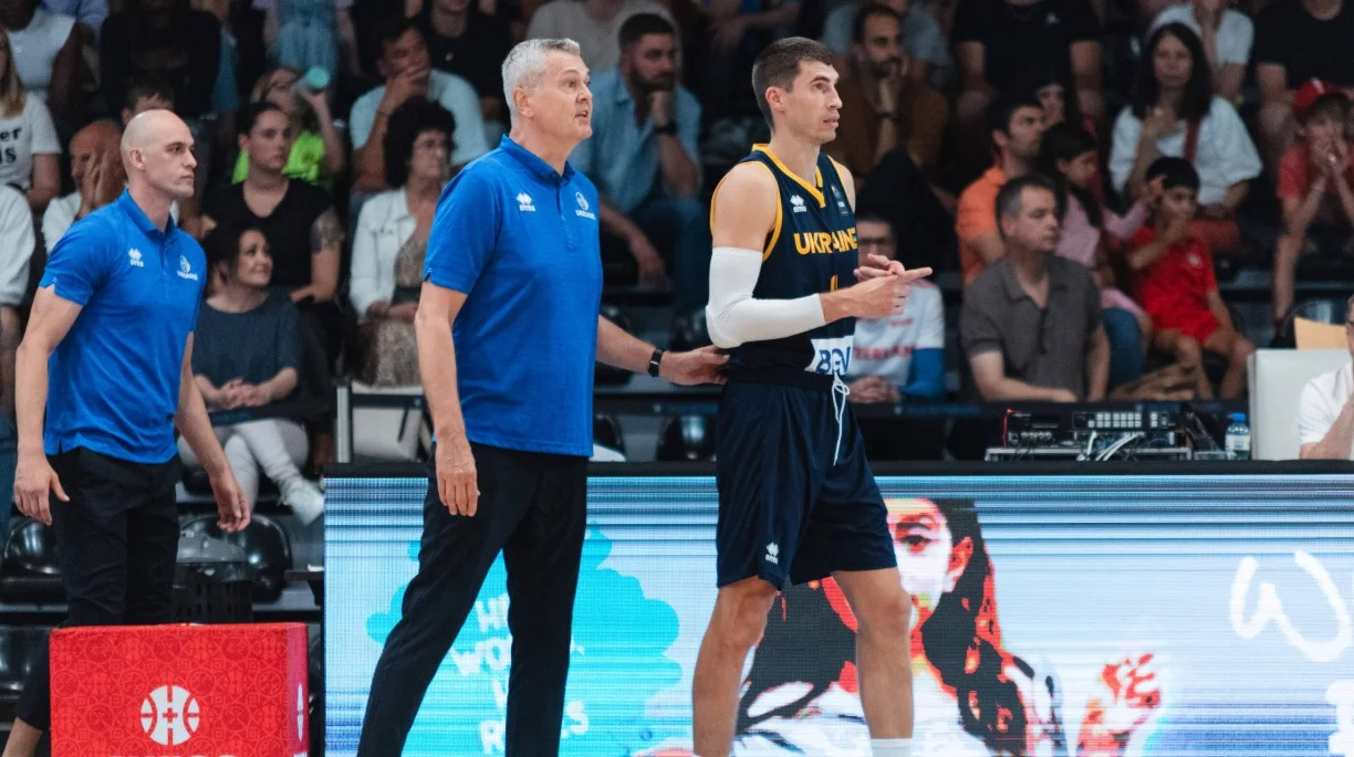 Айнарс Багатскіс / Фото прес-служби ФБУ